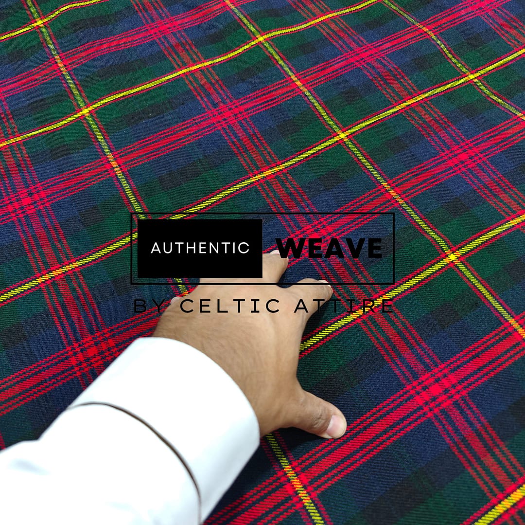 Logan-Modern-Tartan-Fabric
