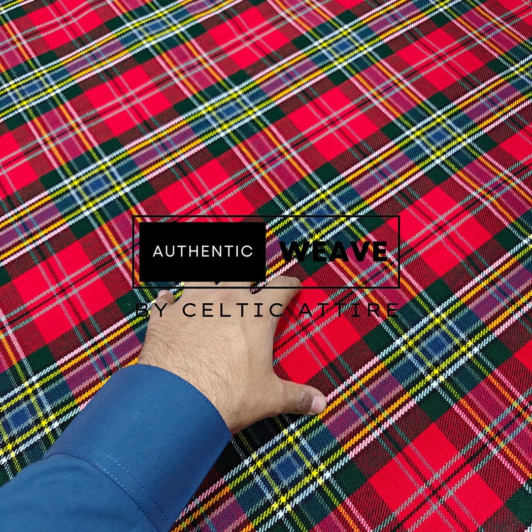 Maclean of Duart4