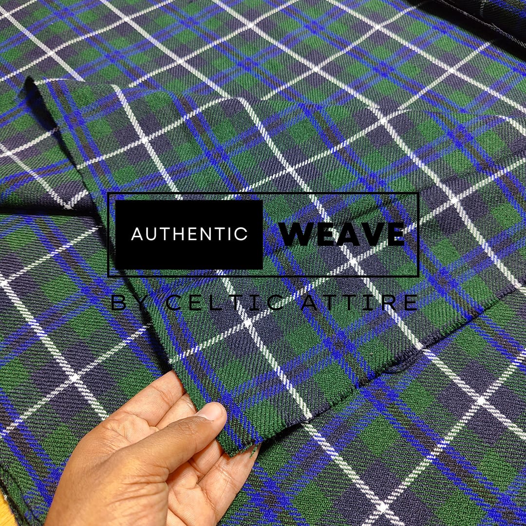 Douglas-Blue-Tartan-Fabric-5