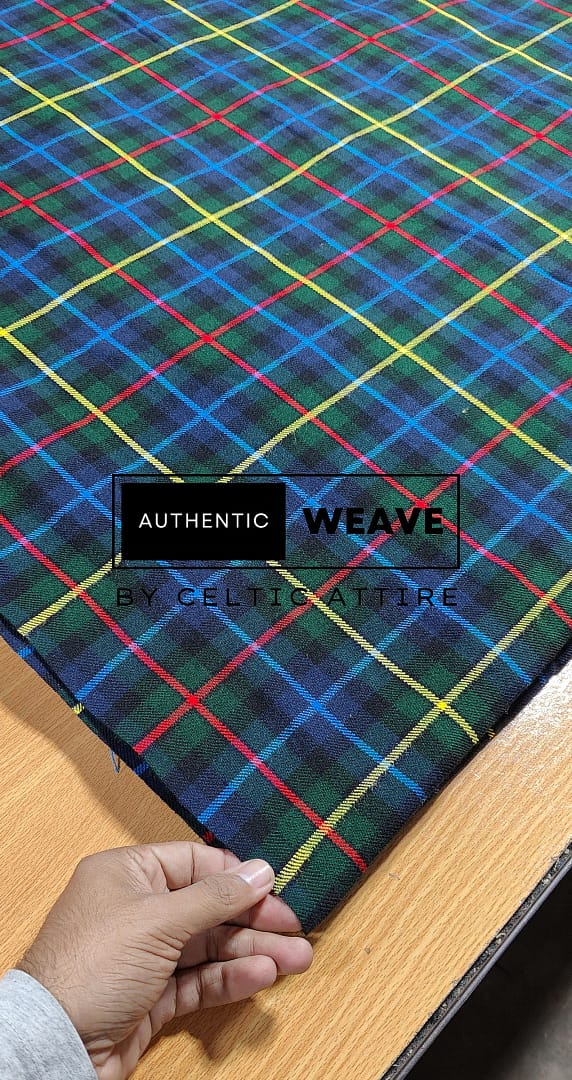 Smith Tartan 3