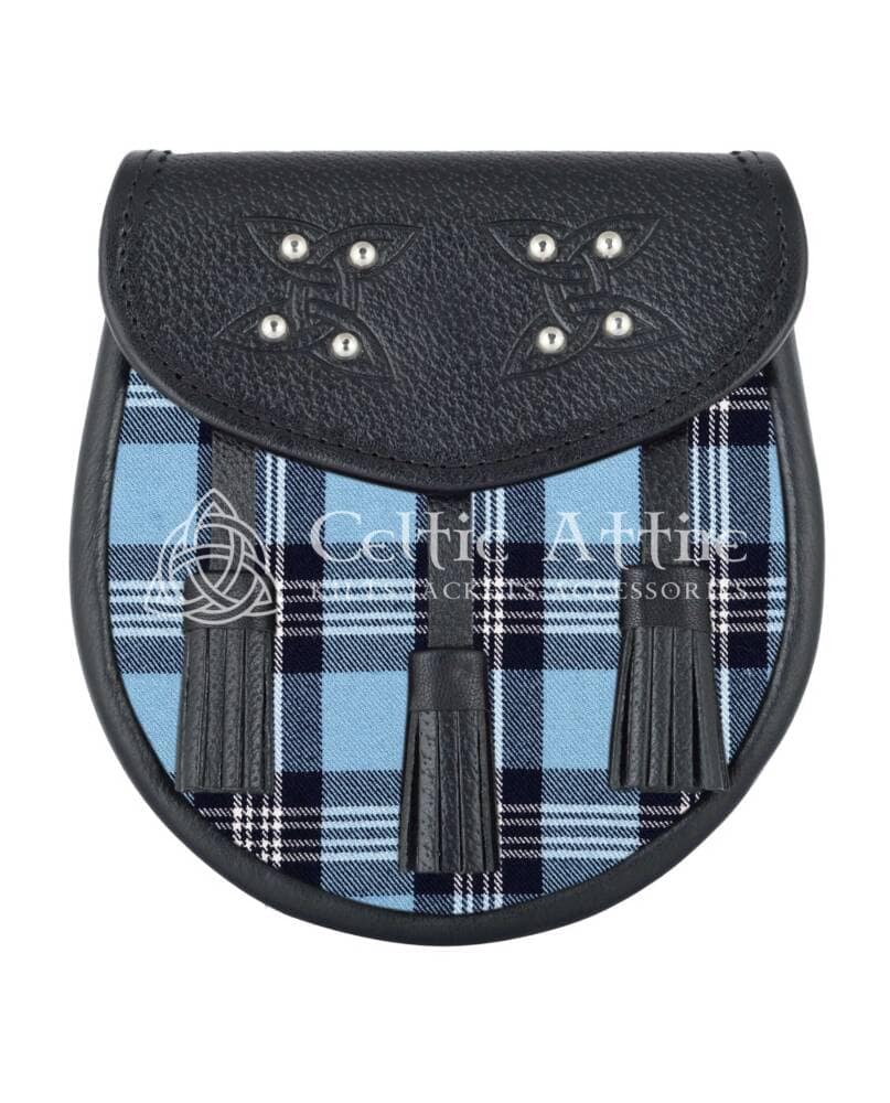Ferris Tartan Sporran