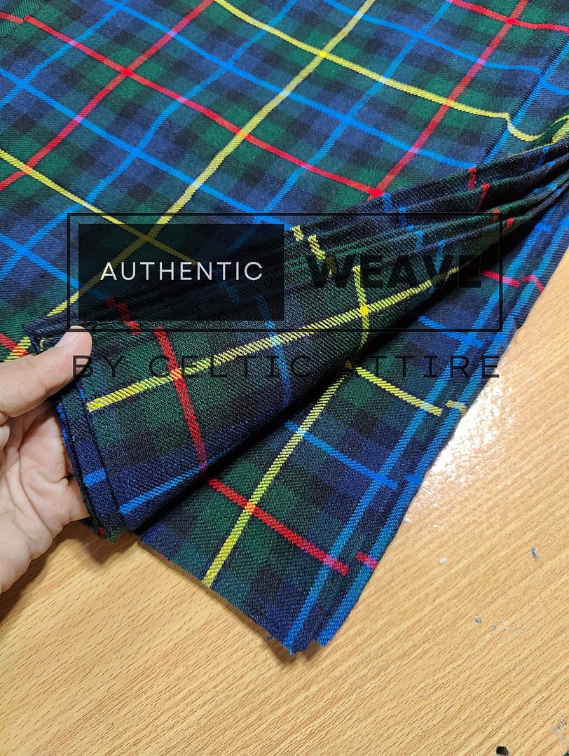 Smith Tartan 4