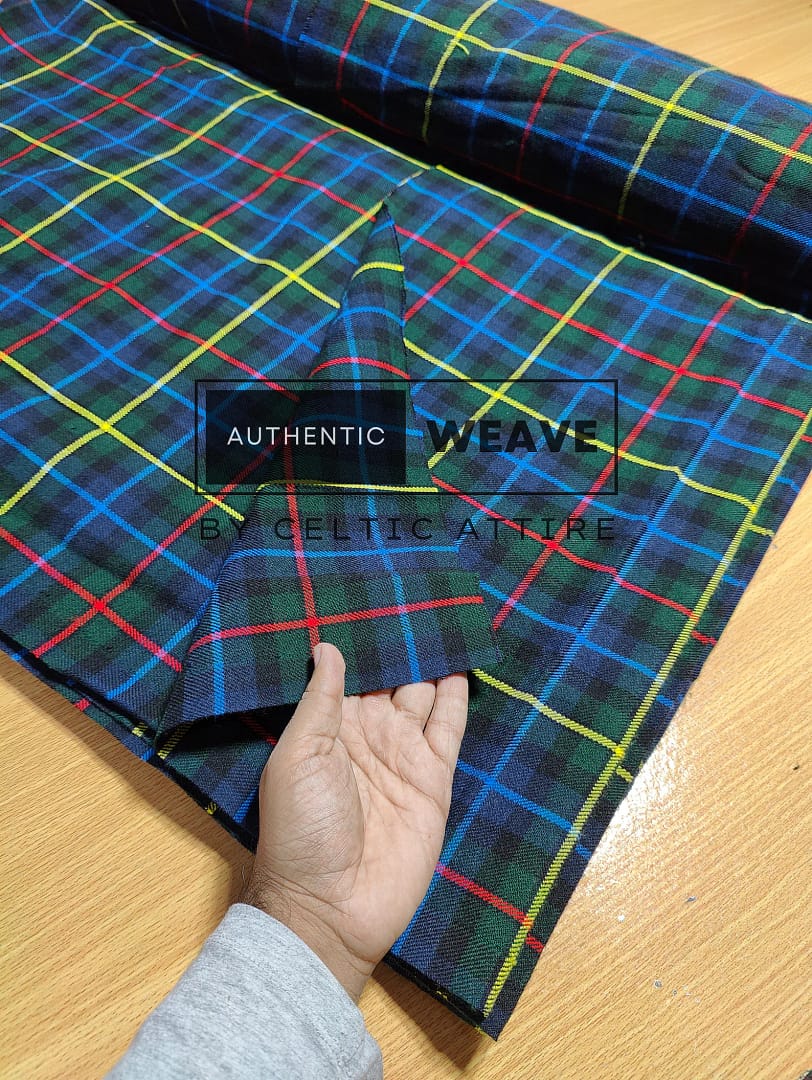 Smith Tartan 2