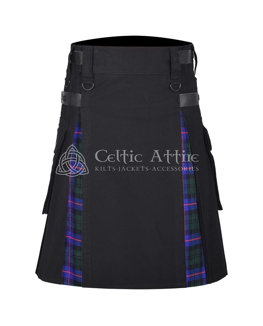 Armstrong Cotton Hybrid Utility Kilt