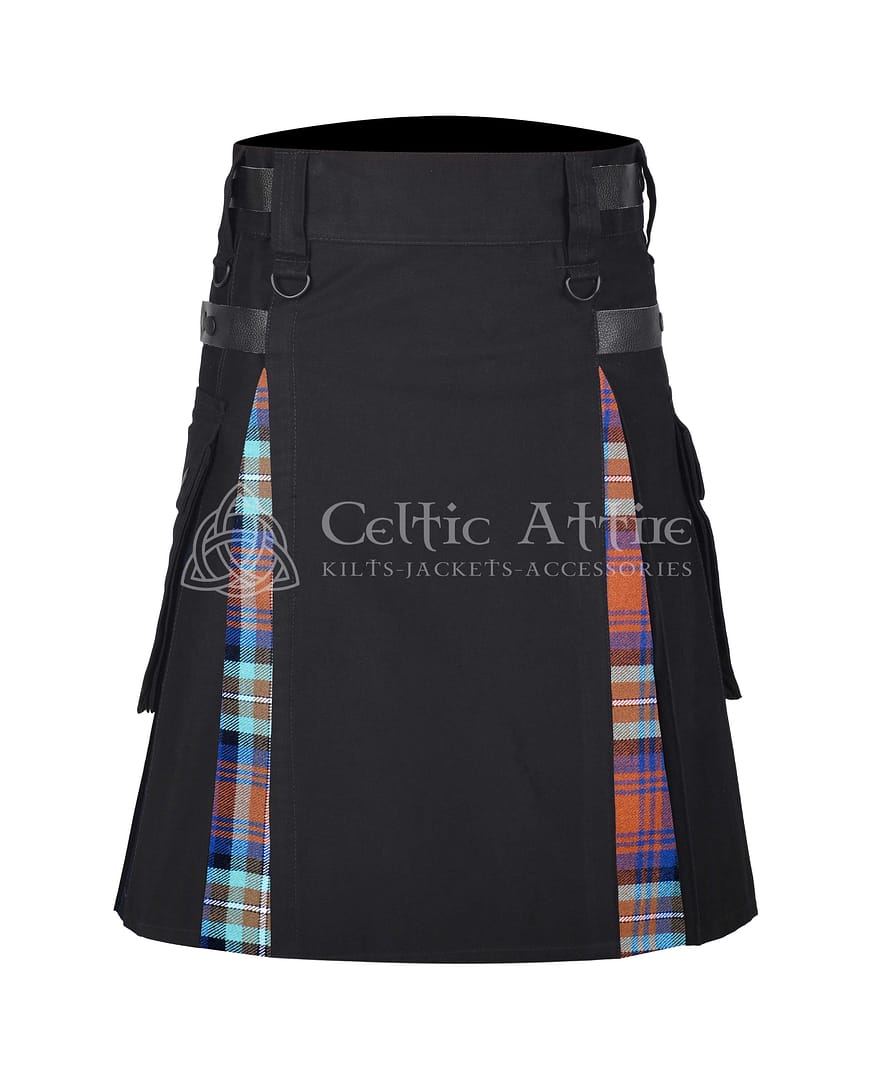Iran Bur Hybrid Utility Kilt