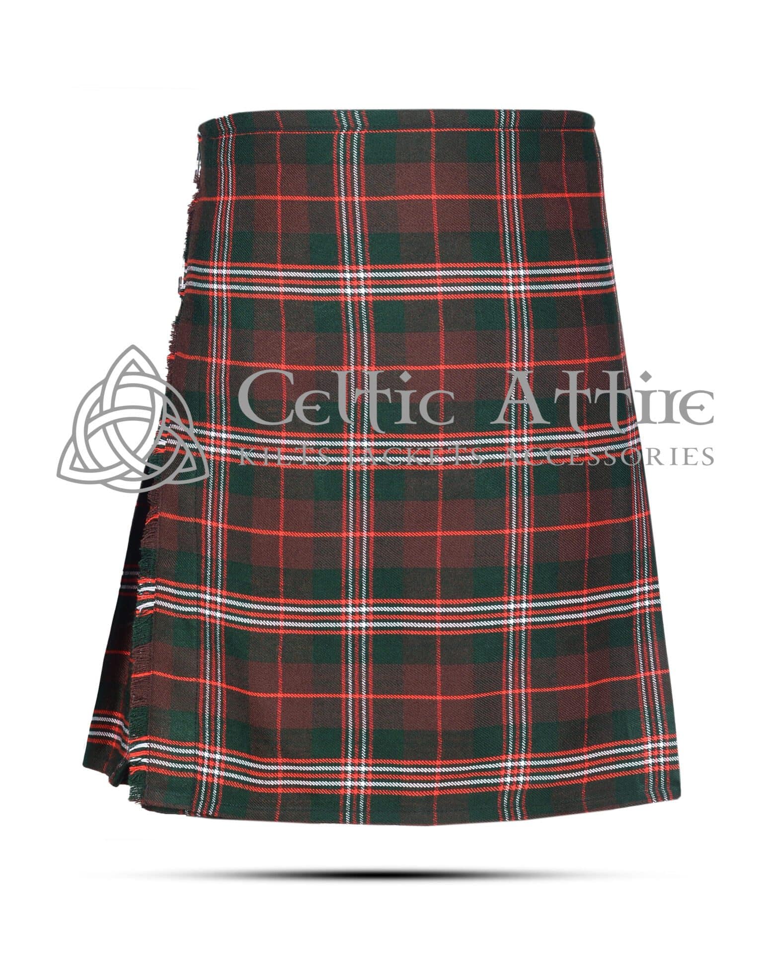 Scott Hunting Tartan Kilt